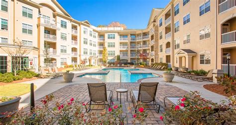 affordable rent in atlanta area